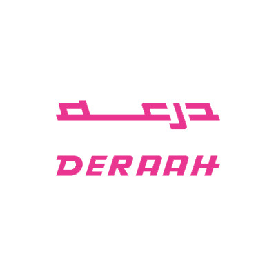 درعه Deraah