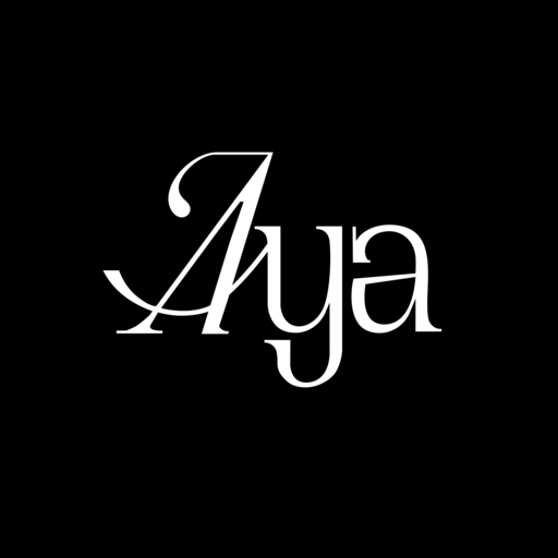 آيا aya للعبايات