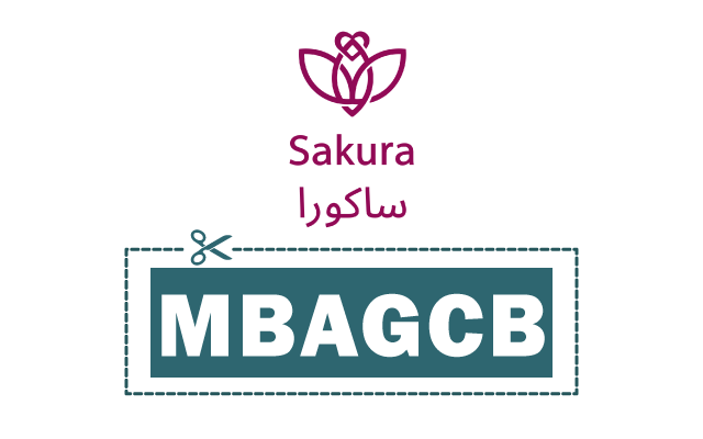 كوبون خصم ساكورا