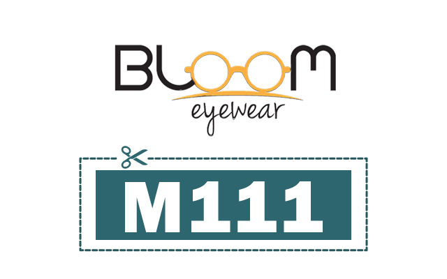 كود خصم بلوم للبصريات