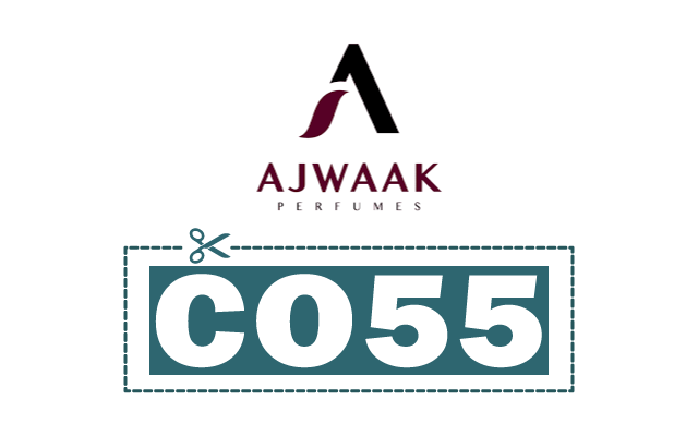 كود خصم اجواءك للعطور