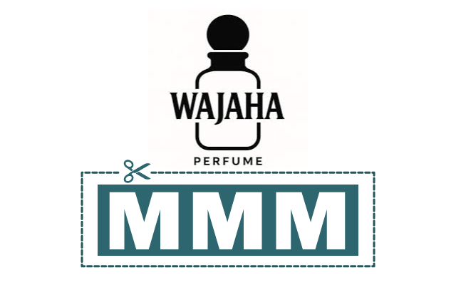 كود خصم وجاهة للعطور