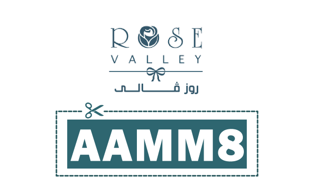 كود خصم روز فالي