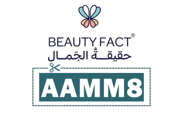 كود خصم بيوتي فاكت 