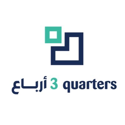 متجر ثلاث ارباع