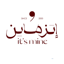 إتزماين itsmine