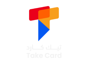 كود خصم Take Card الحصري