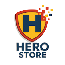 هيرو ستور