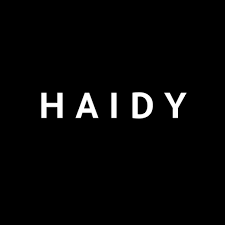 هايدي Haidy