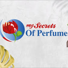 ماي سكريت بيرفيوم