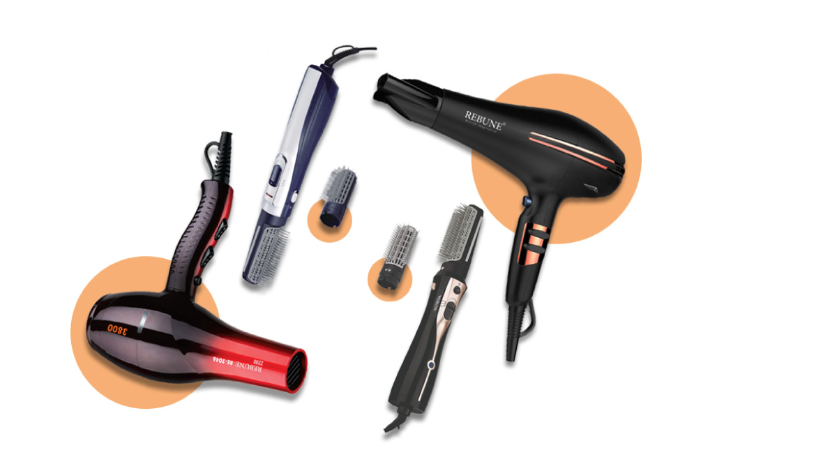 كوبون استشوار ريبون