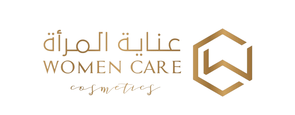 عناية المرأة